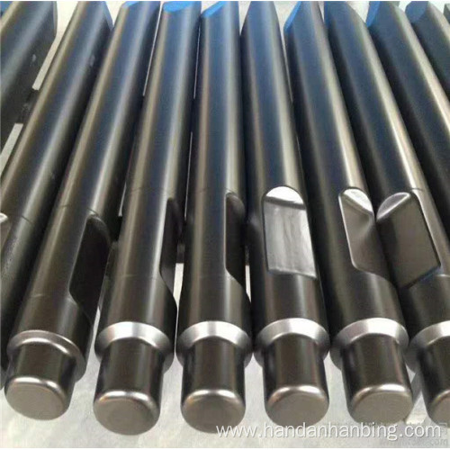 High Quality Excavator Spare Parts Hydraulic Breaker Chisel